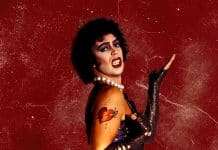 The Rocky Horror Picture Show, el extraño viaje