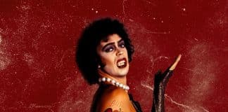 The Rocky Horror Picture Show, el extraño viaje