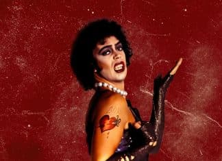 The Rocky Horror Picture Show, el extraño viaje