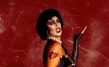 The Rocky Horror Picture Show, el extraño viaje