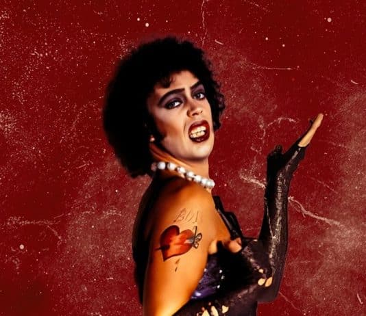 The Rocky Horror Picture Show, el extraño viaje