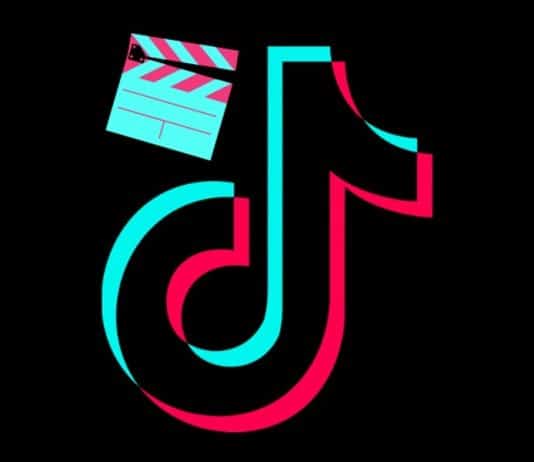 TikTok vistas cine