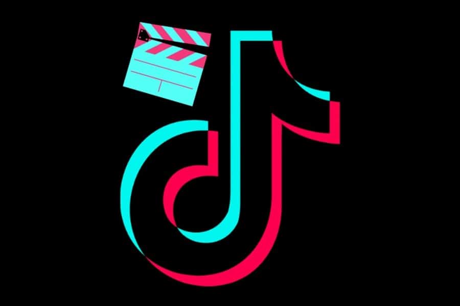 TikTok TikTok vistas cine