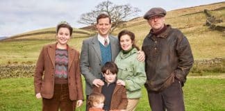 Todas las criaturas grandes y pequeñas temporada 6