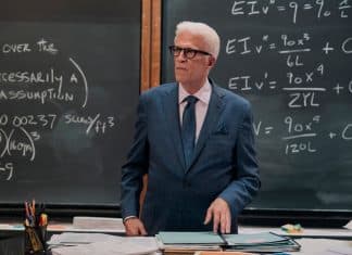 Un hombre infiltrado Temporada 2