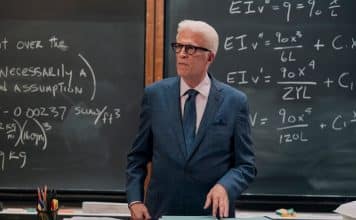 Un hombre infiltrado Temporada 2