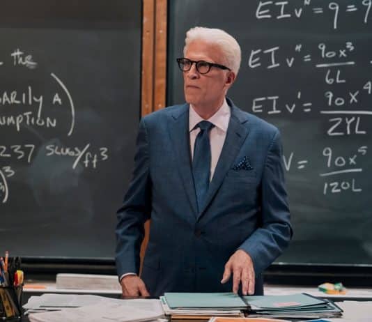 Un hombre infiltrado Temporada 2