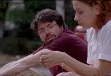 "Un poeta": Tristeza y obsesión entre versos Un poeta película