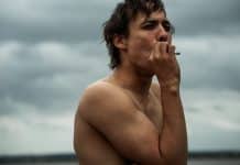 "Urchin": el camino hacia la rehabilitación por Harris Dickinson Urchin película