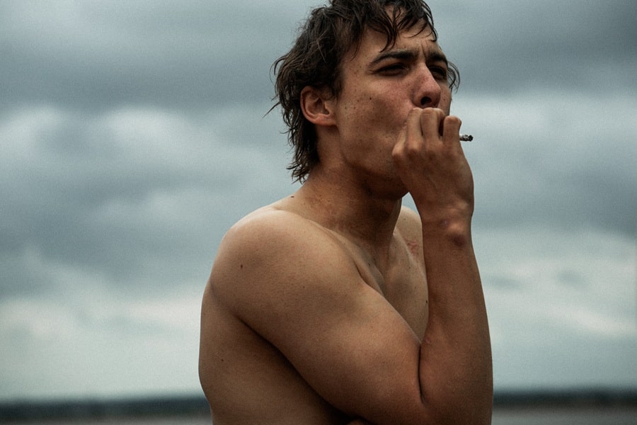 Urchin Urchin película