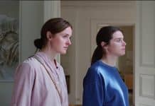 "Valor sentimental": Familias rotas, verdades incómodas Valor sentimental película