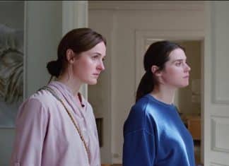 Valor sentimental película