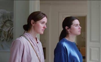 Valor sentimental película