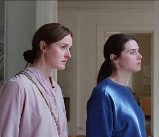 Valor sentimental película