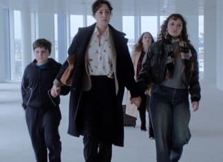 We Believe You película