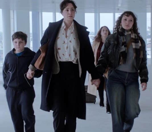 We Believe You película