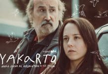 "Yakarta": Punto de set