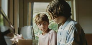 Young Hearts película