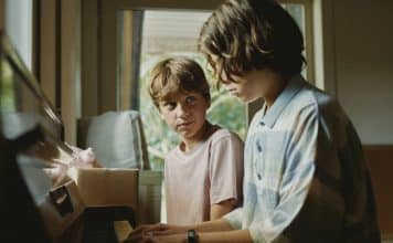 Young Hearts película