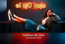 El Festival ojO cojo 2025 del 3 al 28 de noviembre en Madrid ojO cojo 2025