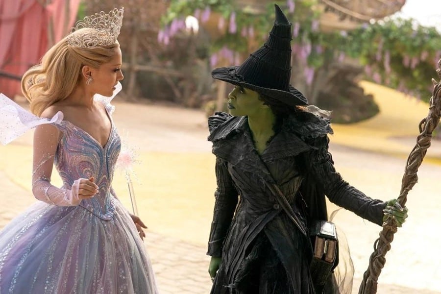 wicked parte 2