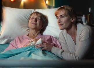 Adiós, June película