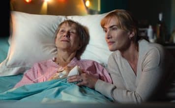 Adiós, June película