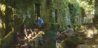 Anoche conquisté Tebas