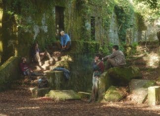 Anoche conquisté Tebas