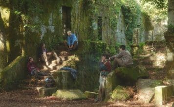 Anoche conquisté Tebas