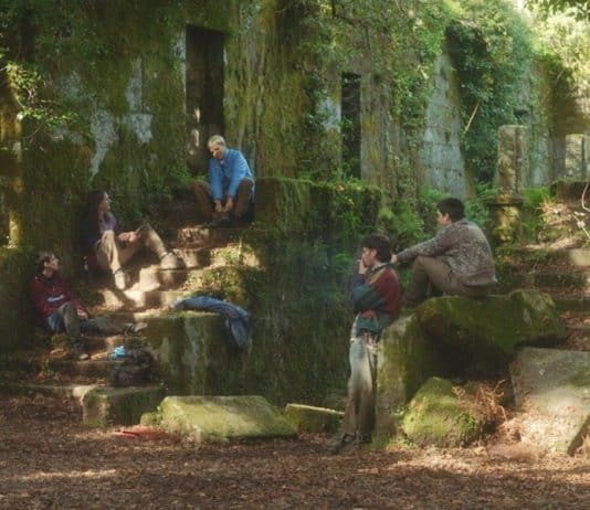 Anoche conquisté Tebas