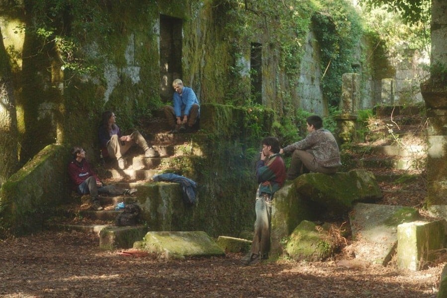 Anoche conquisté Tebas Anoche conquisté Tebas