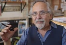 Art Spiegelman El desastre es mi musa