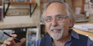 Art Spiegelman El desastre es mi musa