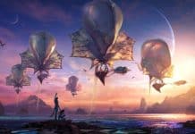 Avatar: Fuego y ceniza