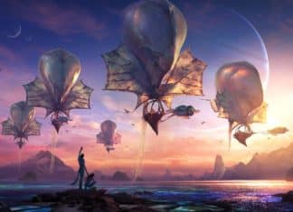 Avatar: Fuego y ceniza