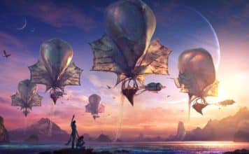 Avatar: Fuego y ceniza