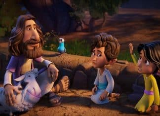 Aventuras con The Chosen