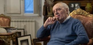 Bertolucci Nuestra magnífica obsesión