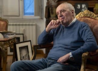 Bertolucci Nuestra magnífica obsesión