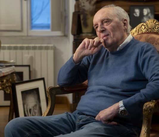 Bertolucci Nuestra magnífica obsesión