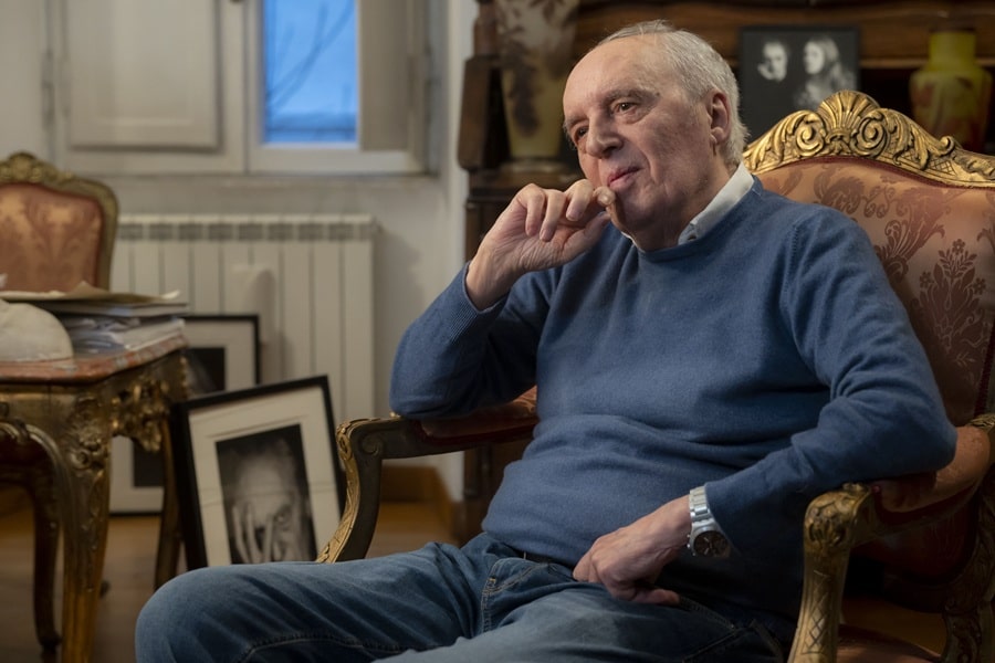 Bertolucci Nuestra magnífica obsesión Bertolucci Nuestra magnífica obsesión