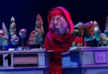 "Caperucita en Manhattan": La Abadía celebra a Carmen Martín Gaite Caperucita en Manhattan