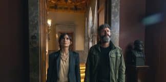 Ciudad de sombras serie