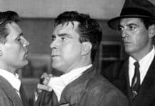 "Con las horas contadas": Cómo resolver tu propio asesinato Con las horas contadas película