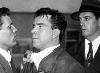 Con las horas contadas película