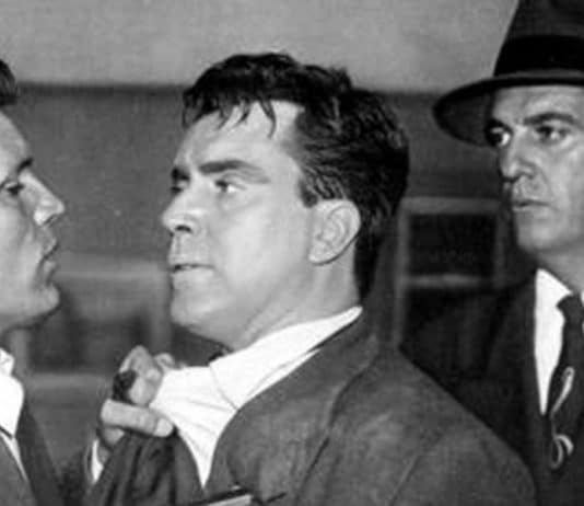 Con las horas contadas película