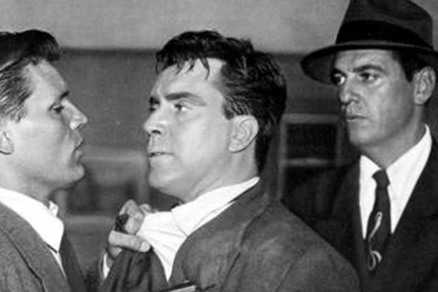 Con las horas contadas Con las horas contadas película