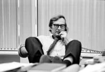 Cover-Up: Un periodista en las trincheras