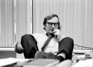 Cover-Up: Un periodista en las trincheras